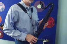 image of clarinet