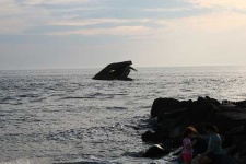 image of wreck