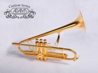 image of trumpet