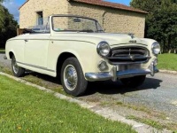 image of cabriolet