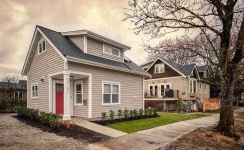 image of house
