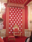 image of throne