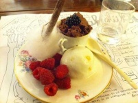 image of food