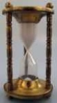 image of hourglass