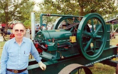 image of thresher