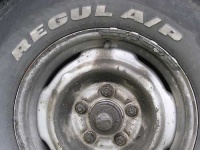 image of car_wheel