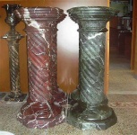 image of pedestal