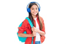 image of teenager