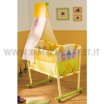 image of cradle