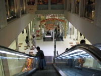 image of mall #11