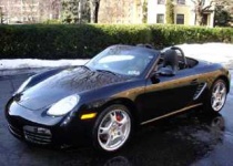 image of convertible_car