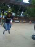 image of swing