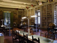 image of library