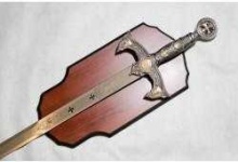 image of sword