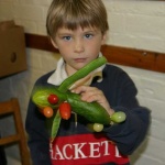 image of cucumber