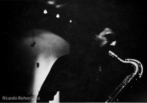 image of sax