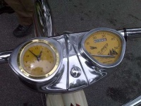 image of odometer