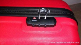 image of suitcase
