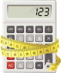 image of calculator