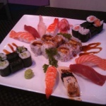 image of sushi #16