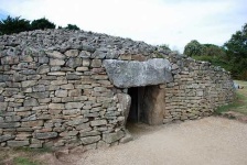 image of megalith
