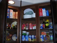 image of pantry #17