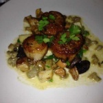 image of scallops #0