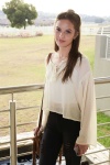 image of teenager