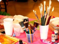 image of paintbrush