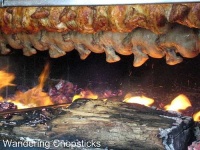 image of rotisserie