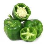 image of capsicum #29