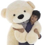 image of teddy_bear