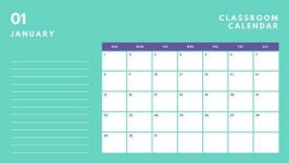 image of calendar
