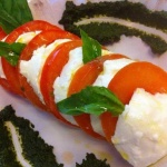 image of caprese_salad #13