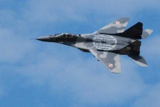 image of airplane