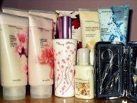 image of lotion