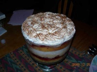 image of trifle