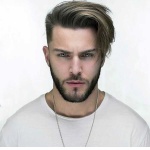 image of hair