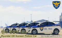 image of police_car #1