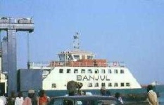 image of ferry