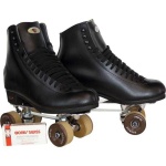 image of rollerskates