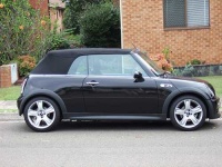 image of convertible_car
