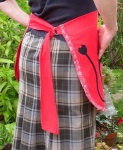 image of apron