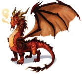 image of dragon
