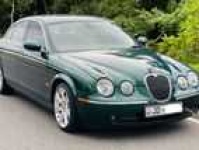 image of s_type_car