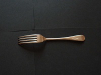 image of dinner_fork #9