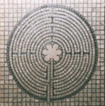 image of maze