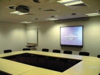 image of indoor