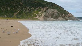 image of promontory