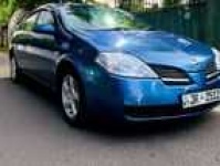 image of primera_car